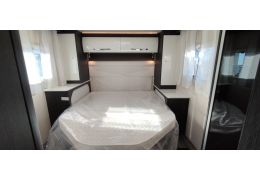 Integral Motorhome ROLLER TEAM Kronos 265 INT en Sale Occasion