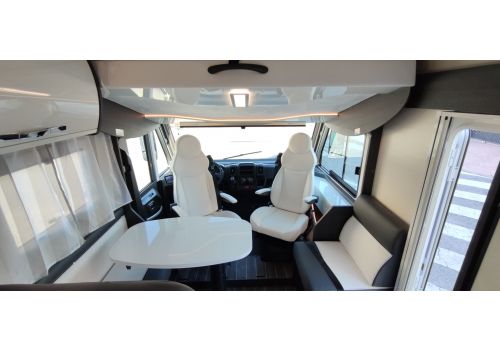 Integral Motorhome ROLLER TEAM Kronos 284 INT en Sale Occasion