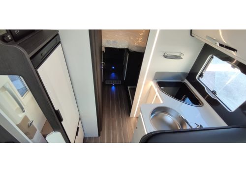 Integral Motorhome ROLLER TEAM Kronos 284 INT en Sale Occasion
