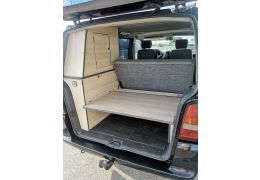 Camper Van MERCEDES Vito en Sale Occasion