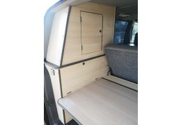 Camper Van MERCEDES Vito en Sale Occasion