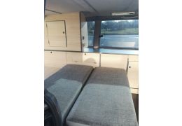 Camper Van MERCEDES Vito en Sale Occasion