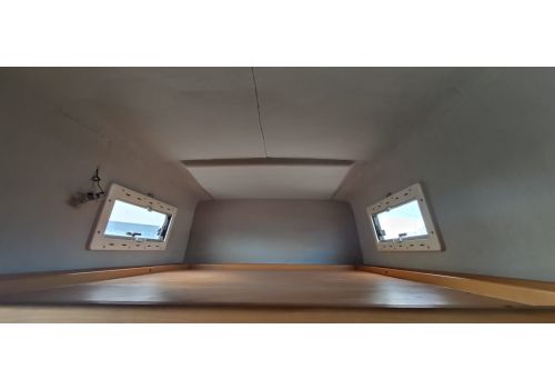 Camper Van WESTFALIA Nugget Euroline en Sale Occasion