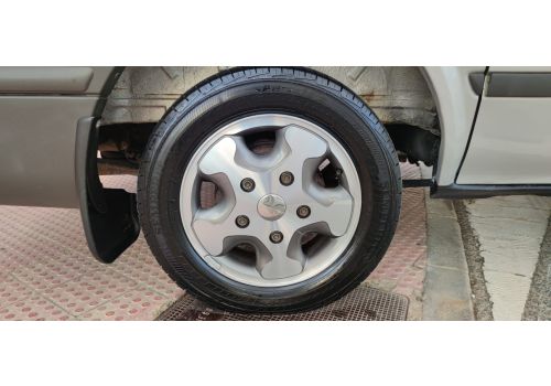Camper Van WESTFALIA Nugget Euroline en Sale Occasion