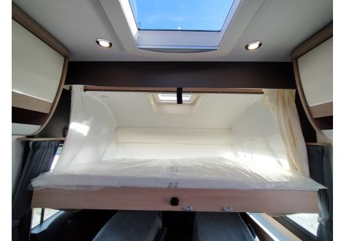 Integral Motorhome ITINEO SB740 Modelo 2021 en Sale Occasion