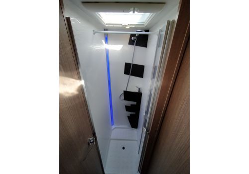 Integral Motorhome ITINEO SB740 Modelo 2021 en Sale Occasion