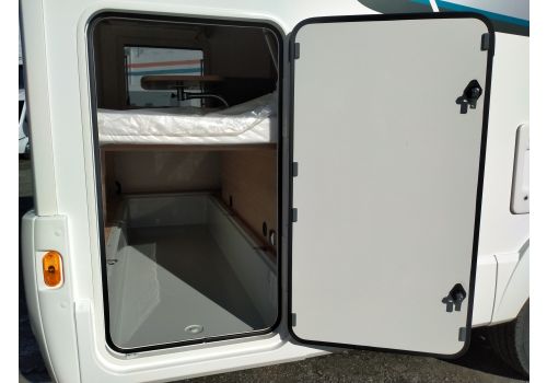 Integral Motorhome ITINEO SB740 Modelo 2021 en Sale Occasion