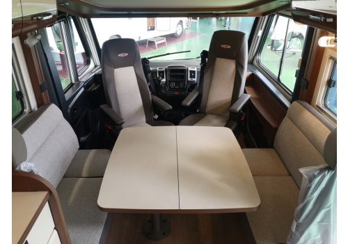 Integral Motorhome LMC Comfort I 755 en Sale Occasion
