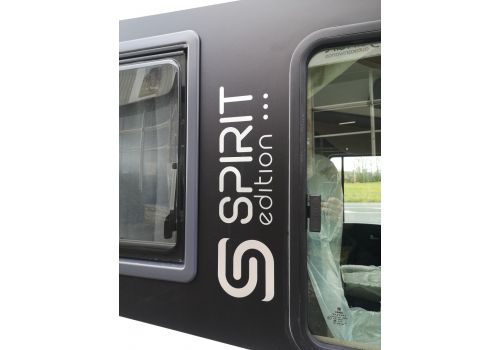 Integral Motorhome ITINEO MC740 Sprit Edition en Sale Occasion