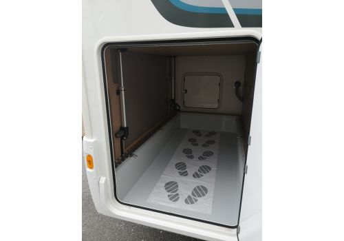 Integral Motorhome ITINEO MC740 Sprit Edition en Sale Occasion
