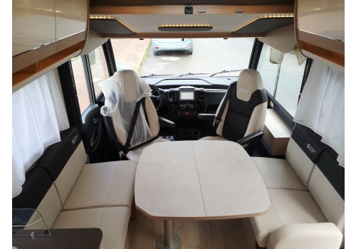 Integral Motorhome ITINEO MC740 Sprit Edition en Sale Occasion