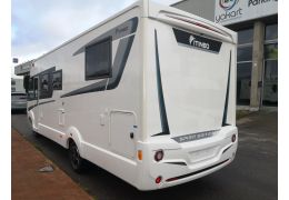 Integral Motorhome ITINEO MC740 Sprit Edition en Sale Occasion