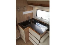 Integral Motorhome ITINEO MC740 Sprit Edition en Sale Occasion