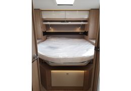 Integral Motorhome ITINEO MC740 Sprit Edition en Sale Occasion