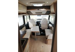 Integral Motorhome ITINEO MC740 Sprit Edition en Sale Occasion