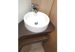 Integral Motorhome ITINEO MC740 Sprit Edition en Sale Occasion