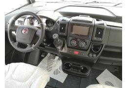 Integral Motorhome ITINEO MC740 Sprit Edition en Sale Occasion