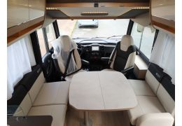 Integral Motorhome ITINEO MC740 Sprit Edition en Sale Occasion