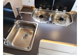 Integral Motorhome ITINEO MC740 Sprit Edition en Sale Occasion