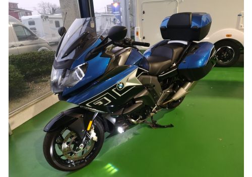 Various BMW K 1600 GT en Sale Occasion