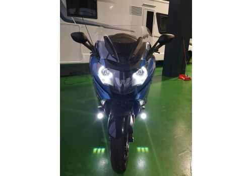 Various BMW K 1600 GT en Sale Occasion