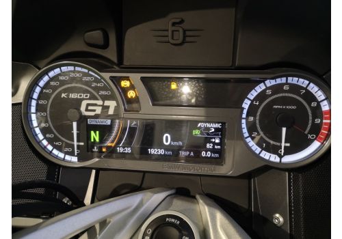 Various BMW K 1600 GT en Sale Occasion