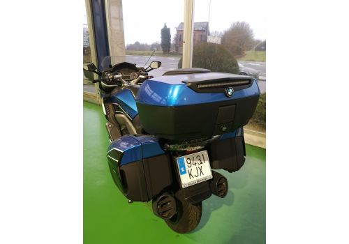 Various BMW K 1600 GT en Sale Occasion