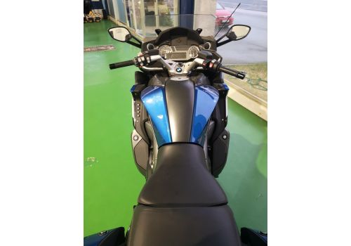 Various BMW K 1600 GT en Sale Occasion