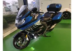Various BMW K 1600 GT en Sale Occasion