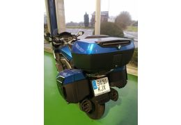 Various BMW K 1600 GT en Sale Occasion