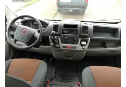 Low Profile Motorhome MONCAYO Eco 50 en Sale Occasion