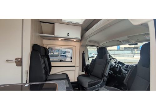 Camper Van WESTFALIA Amundsen 600 E en Sale Occasion