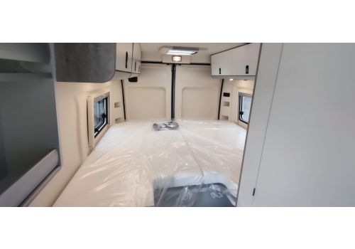 Camper Van WESTFALIA Amundsen 600 E en Sale Occasion