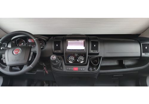 Camper Van ROLLER TEAM Livingstone 5 Sport en Sale Occasion