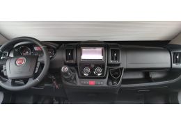 Camper Van ROLLER TEAM Livingstone 5 Sport en Sale Occasion