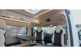 Camper Van ROLLER TEAM Livingstone 5 Sport en Sale Occasion