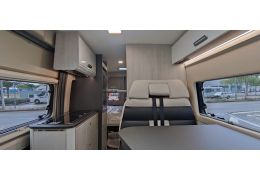 Camper Van ROLLER TEAM Livingstone 5 Sport en Sale Occasion