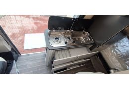 Camper Van ROLLER TEAM Livingstone 5 Sport en Sale Occasion