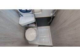 Camper Van ROLLER TEAM Livingstone 5 Sport en Sale Occasion