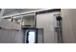 Camper Van ROLLER TEAM Livingstone 5 Sport en Sale Occasion