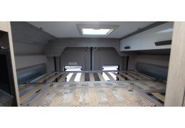 Camper Van ROLLER TEAM Livingstone 5 Sport en Sale Occasion