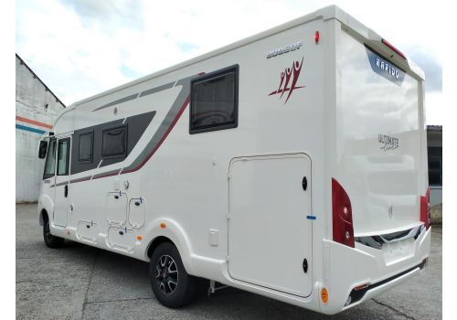 Integral Motorhome RAPIDO 8086dF Ultimate Line en Sale Occasion