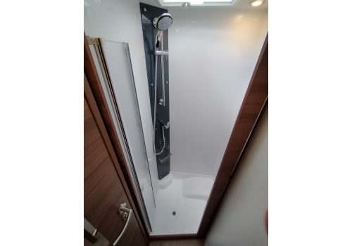 Integral Motorhome RAPIDO 8086dF Ultimate Line en Sale Occasion