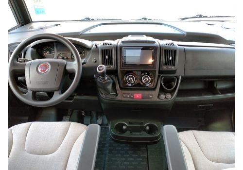 Integral Motorhome ITINEO MC 700 Modelo 2021 en Sale Occasion