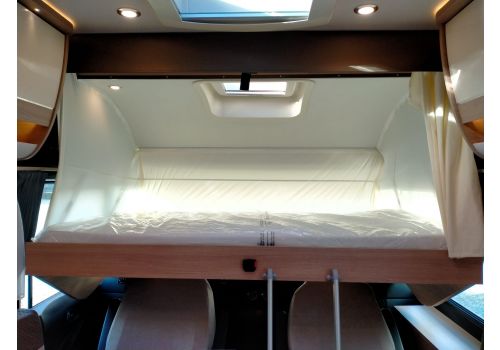 Integral Motorhome ITINEO MC 700 Modelo 2021 en Sale Occasion