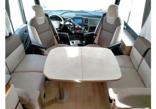 Integral Motorhome ITINEO MC 700 Modelo 2021 en Sale Occasion