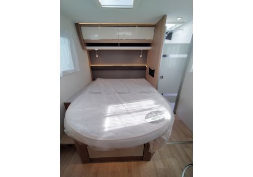 Integral Motorhome ITINEO MC 700 Modelo 2021 en Sale Occasion
