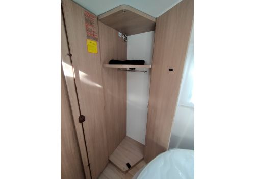 Integral Motorhome ITINEO MC 700 Modelo 2021 en Sale Occasion