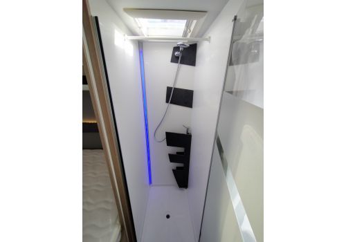 Integral Motorhome ITINEO MC 700 Modelo 2021 en Sale Occasion