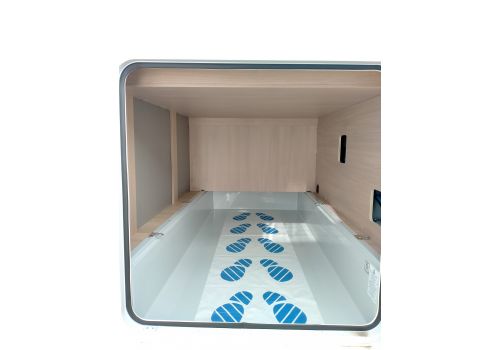 Integral Motorhome ITINEO MC 700 Modelo 2021 en Sale Occasion